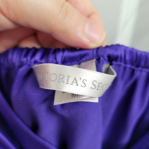 Victoria's Secret Slip Dress - Picture 7 of 9